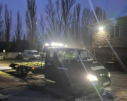 Форд Другая, объемом двигателя 0 л и пробегом 0 тыс. км за 5000 $, фото 2 на Automoto.ua