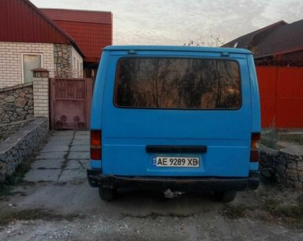 Форд Другая 1987 в Павлограде на Automoto.ua Форд Другая, объемом двигателя 0 л и пробегом 0 тыс. км за 2300 $, фото 2 на Automoto.ua
