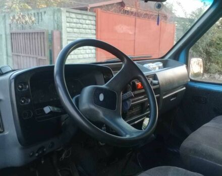 Форд Другая 1987 в Павлограде на Automoto.ua Форд Другая, объемом двигателя 0 л и пробегом 0 тыс. км за 2300 $, фото 3 на Automoto.ua