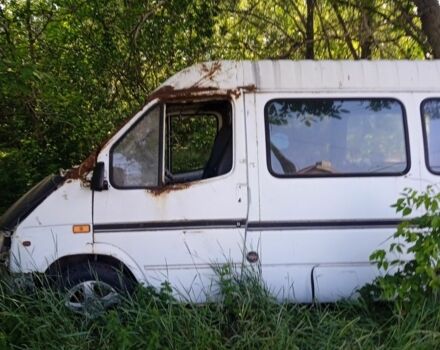 Форд Другая, объемом двигателя 0 л и пробегом 0 тыс. км за 713 $, фото 1 на Automoto.ua