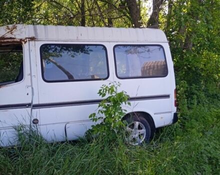 Форд Другая, объемом двигателя 0 л и пробегом 0 тыс. км за 713 $, фото 4 на Automoto.ua