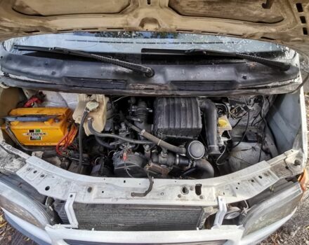 Форд Другая, объемом двигателя 0 л и пробегом 0 тыс. км за 1500 $, фото 3 на Automoto.ua