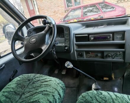 Форд Другая, объемом двигателя 0 л и пробегом 0 тыс. км за 1500 $, фото 4 на Automoto.ua