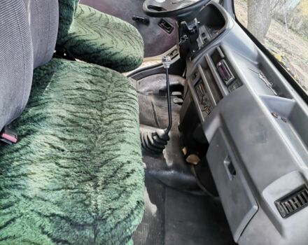 Форд Другая, объемом двигателя 0 л и пробегом 0 тыс. км за 1500 $, фото 6 на Automoto.ua