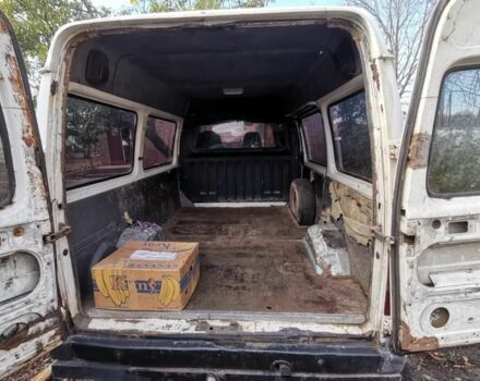 Форд Другая, объемом двигателя 0 л и пробегом 0 тыс. км за 1500 $, фото 5 на Automoto.ua