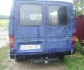 Форд Інша, об'ємом двигуна 0 л та пробігом 0 тис. км за 900 $, фото 1 на Automoto.ua