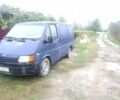Форд Інша, об'ємом двигуна 0 л та пробігом 0 тис. км за 900 $, фото 2 на Automoto.ua