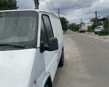 Форд Другая, объемом двигателя 0 л и пробегом 0 тыс. км за 2000 $, фото 1 на Automoto.ua