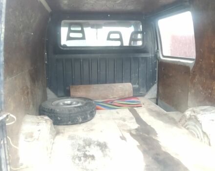 Форд Інша, об'ємом двигуна 0 л та пробігом 0 тис. км за 900 $, фото 4 на Automoto.ua