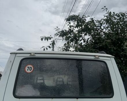 Форд Другая, объемом двигателя 0 л и пробегом 0 тыс. км за 2000 $, фото 2 на Automoto.ua