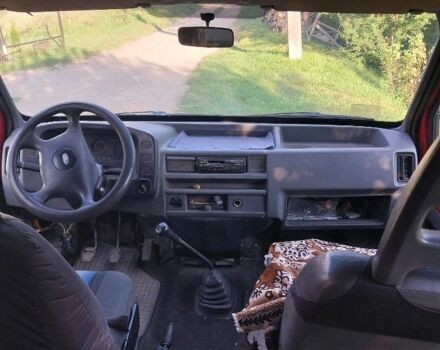 Форд Другая, объемом двигателя 0 л и пробегом 0 тыс. км за 1850 $, фото 4 на Automoto.ua