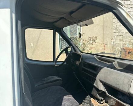 Форд Інша, об'ємом двигуна 0 л та пробігом 0 тис. км за 1300 $, фото 5 на Automoto.ua