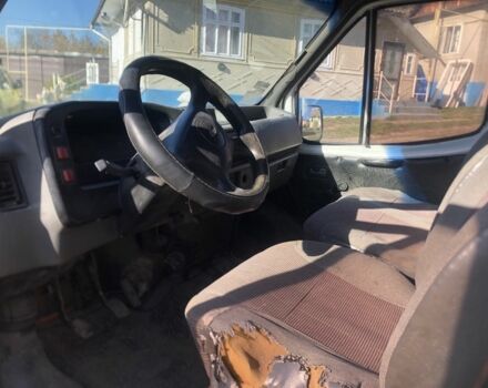 Форд Другая 1992 в Кельменцах на Automoto.ua Форд Другая, объемом двигателя 0 л и пробегом 0 тыс. км за 2000 $, фото 14 на Automoto.ua