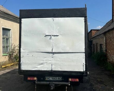 Форд Інша, об'ємом двигуна 0 л та пробігом 0 тис. км за 1300 $, фото 3 на Automoto.ua