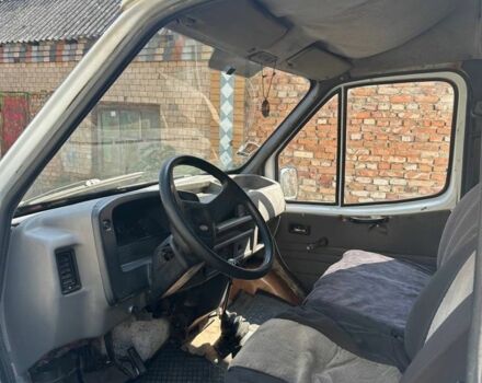 Форд Інша, об'ємом двигуна 0 л та пробігом 0 тис. км за 1300 $, фото 4 на Automoto.ua