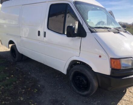 Форд Другая 1992 в Кельменцах на Automoto.ua Форд Другая, объемом двигателя 0 л и пробегом 0 тыс. км за 2000 $, фото 1 на Automoto.ua