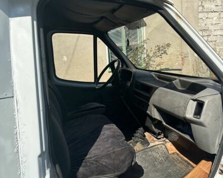 Форд Інша, об'ємом двигуна 0 л та пробігом 0 тис. км за 1300 $, фото 6 на Automoto.ua