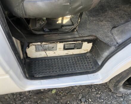 Форд Другая 1992 в Кельменцах на Automoto.ua Форд Другая, объемом двигателя 0 л и пробегом 0 тыс. км за 2000 $, фото 13 на Automoto.ua