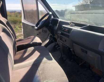 Форд Другая 1992 в Кельменцах на Automoto.ua Форд Другая, объемом двигателя 0 л и пробегом 0 тыс. км за 2000 $, фото 11 на Automoto.ua