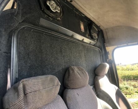 Форд Другая 1992 в Кельменцах на Automoto.ua Форд Другая, объемом двигателя 0 л и пробегом 0 тыс. км за 2000 $, фото 12 на Automoto.ua