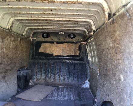 Форд Другая 1992 в Кельменцах на Automoto.ua Форд Другая, объемом двигателя 0 л и пробегом 0 тыс. км за 2000 $, фото 8 на Automoto.ua