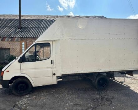 Форд Інша, об'ємом двигуна 0 л та пробігом 0 тис. км за 1300 $, фото 2 на Automoto.ua