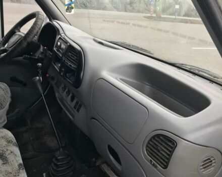 Форд Другая, объемом двигателя 0 л и пробегом 0 тыс. км за 2500 $, фото 4 на Automoto.ua