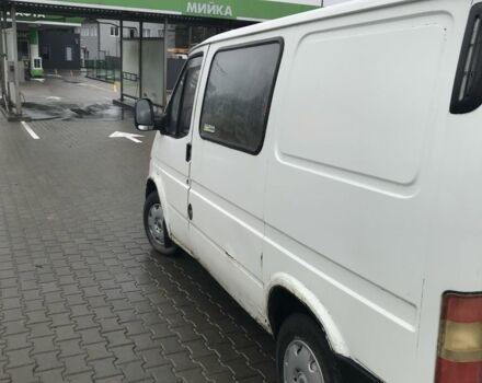 Форд Другая, объемом двигателя 0 л и пробегом 0 тыс. км за 2500 $, фото 3 на Automoto.ua