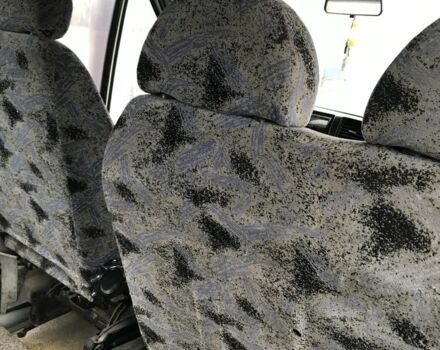 Форд Другая, объемом двигателя 0 л и пробегом 0 тыс. км за 2500 $, фото 7 на Automoto.ua