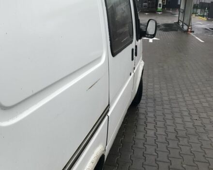 Форд Другая, объемом двигателя 0 л и пробегом 0 тыс. км за 2500 $, фото 5 на Automoto.ua