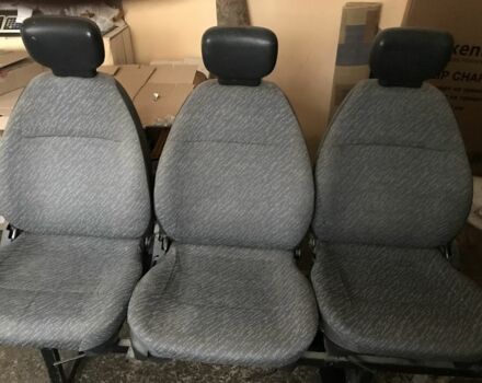 Форд Другая, объемом двигателя 0 л и пробегом 0 тыс. км за 2500 $, фото 6 на Automoto.ua