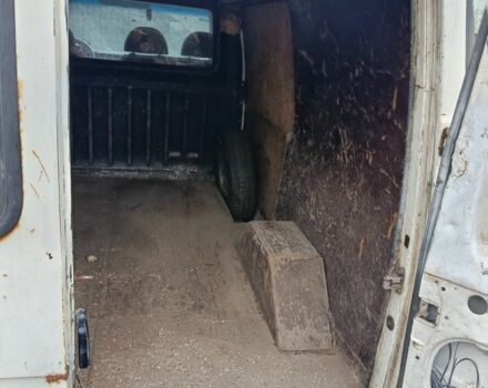 Форд Інша, об'ємом двигуна 0 л та пробігом 0 тис. км за 2400 $, фото 5 на Automoto.ua