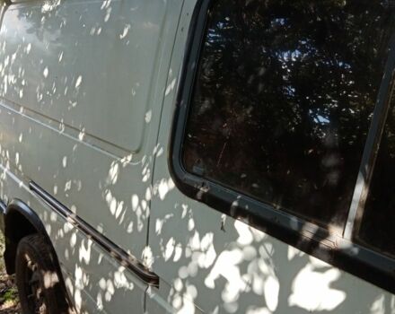 Форд Інша, об'ємом двигуна 0 л та пробігом 0 тис. км за 1500 $, фото 17 на Automoto.ua