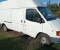 Форд Інша, об'ємом двигуна 0 л та пробігом 0 тис. км за 3000 $, фото 5 на Automoto.ua