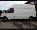 Форд Другая, объемом двигателя 0 л и пробегом 0 тыс. км за 3490 $, фото 1 на Automoto.ua