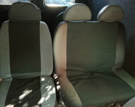 Форд Інша, об'ємом двигуна 0 л та пробігом 0 тис. км за 1500 $, фото 10 на Automoto.ua