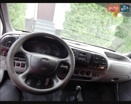Форд Другая, объемом двигателя 0 л и пробегом 0 тыс. км за 3490 $, фото 4 на Automoto.ua