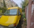 Форд Інша, об'ємом двигуна 0 л та пробігом 0 тис. км за 2500 $, фото 4 на Automoto.ua