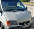 Форд Другая, объемом двигателя 0 л и пробегом 0 тыс. км за 1406 $, фото 1 на Automoto.ua