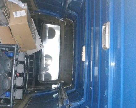 Форд Інша, об'ємом двигуна 0 л та пробігом 0 тис. км за 2000 $, фото 4 на Automoto.ua