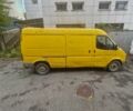 Форд Інша, об'ємом двигуна 0 л та пробігом 0 тис. км за 2500 $, фото 2 на Automoto.ua
