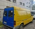 Форд Інша, об'ємом двигуна 0 л та пробігом 0 тис. км за 2500 $, фото 3 на Automoto.ua