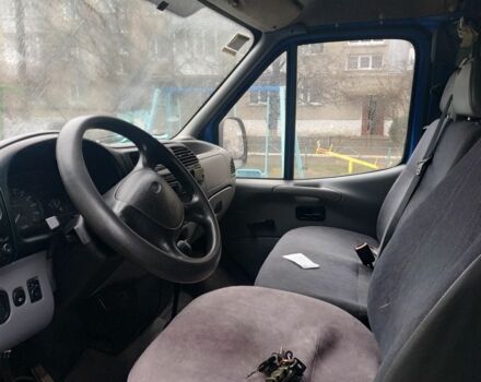 Форд Інша, об'ємом двигуна 0 л та пробігом 0 тис. км за 2000 $, фото 7 на Automoto.ua