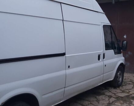 Форд Другая 2000 в Херсоне на Automoto.ua Форд Другая, объемом двигателя 0 л и пробегом 0 тыс. км за 3500 $, фото 2 на Automoto.ua