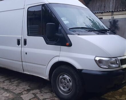 Форд Другая 2000 в Херсоне на Automoto.ua Форд Другая, объемом двигателя 0 л и пробегом 0 тыс. км за 3500 $, фото 1 на Automoto.ua