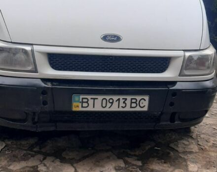 Форд Другая 2000 в Херсоне на Automoto.ua Форд Другая, объемом двигателя 0 л и пробегом 0 тыс. км за 3500 $, фото 5 на Automoto.ua