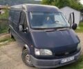 Форд Другая, объемом двигателя 2.5 л и пробегом 0 тыс. км за 2200 $, фото 1 на Automoto.ua