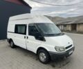 Форд Інша 2000 у Балте на Automoto.ua Форд Інша, об'ємом двигуна 0 л та пробігом 0 тис. км за 3800 $, фото 7 на Automoto.ua