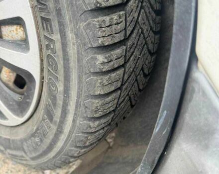 Форд Інша, об'ємом двигуна 0 л та пробігом 0 тис. км за 4500 $, фото 10 на Automoto.ua