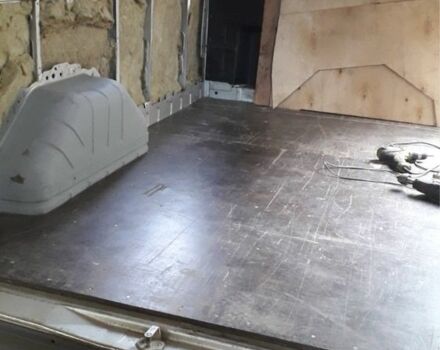 Форд Другая, объемом двигателя 0 л и пробегом 0 тыс. км за 4000 $, фото 16 на Automoto.ua